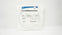Boston Scientific 640104 Amplatz Super Stiff Guidewire 0.035inch x 145cm (x)